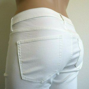 Ava & Viv Jeans Women's TUMMY CONTROL Skinny Plus Size 18W NWT